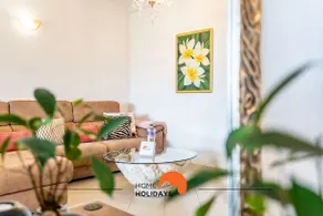 #158 3br Panorama | Spacious & Bright - Image 2