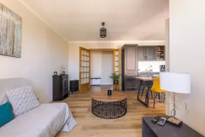 Appartement T3 Fornole L'ILE ROUSSE - Image 3