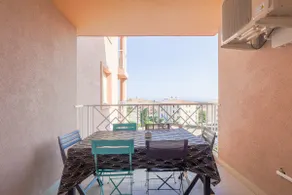 Appartement T3 Fornole L'ILE ROUSSE - Image 2