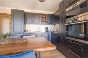 Appartement T3 Fornole L'ILE ROUSSE - Image 4