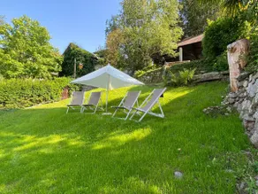 Ca' Vincenza boutique apartment in Montorfano - Image 5