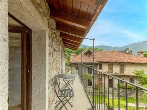 Ca' Vincenza boutique apartment in Montorfano - Image 4