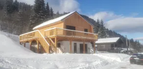 Chalet le Lys Martagon - Image 2