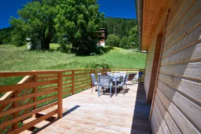 Chalet le Lys Martagon - Image 5