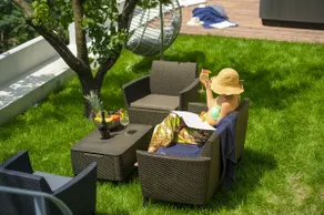 Villa Donna Rachele with Parking Spot - Image 4