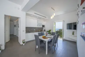 Villa Donna Rachele with Parking Spot - Image 3