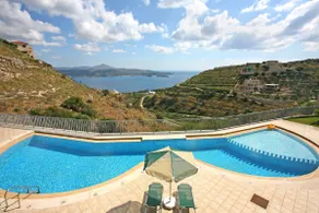 Aptera Paradise With Sea View - Image 3