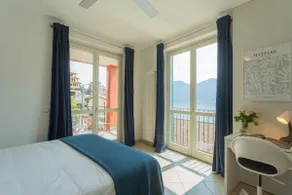 Blue Bliss Apartment by Rent All Como - Image 3