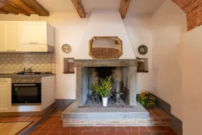 Ferienwohnung 'Casa Biffoli' in Bucine – Perfekt für Ihren Urlaub - Image 3