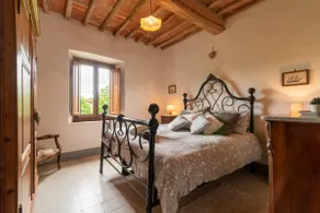 Ferienwohnung 'Casa Biffoli' in Bucine – Perfekt für Ihren Urlaub - Image 4