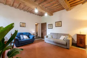 Ferienwohnung 'Casa Biffoli' in Bucine – Perfekt für Ihren Urlaub - Image 5