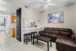 One Block to UF Campus! 1bed 1bath - Image 4