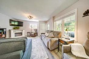 Pet-Friendly Centerville Home w/ Fire Pit & Grill - Image 5