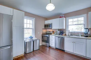 Historic Poughkeepsie Home Near Arlington & Vassar - Image 3