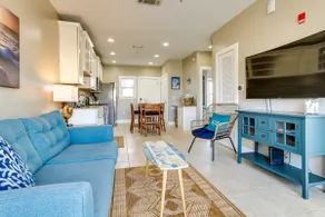 Bayfront Pensacola Beach Condo w/ Pool & Elevator - Image 5
