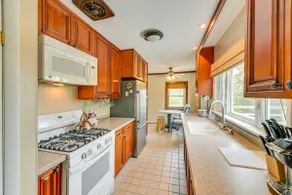 Charming Canandaigua Lake House w/ Deck & Views! - Image 2