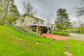 Charming Canandaigua Lake House w/ Deck & Views! - Image 3