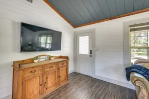 Pet-Friendly Texas Home w/ Furnished Patio & Grill - Image 5