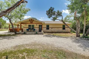 Pet-Friendly Texas Home w/ Furnished Patio & Grill - Image 3