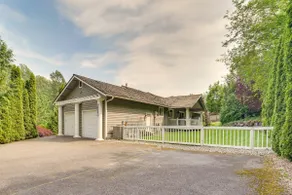 2 Mi to Lake Sammamish State Park! Modern Duplex - Image 3