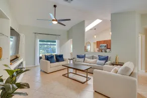 Cheery Fort Myers Vacation Rental w/ Private Pool! - Image 4