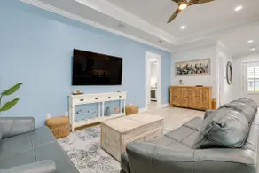 Bright Foley Home w/ Patio - 7 Mi to Wharf & Beach - Image 4