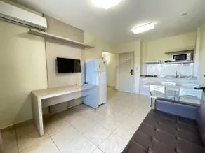 1 bedroom apartment with kitchen and 7 thermal pools - Image 2