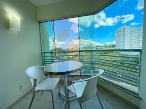 1 bedroom apartment with kitchen and 7 thermal pools - Image 3