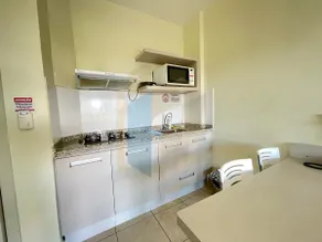 1 bedroom apartment with kitchen and 7 thermal pools - Image 4