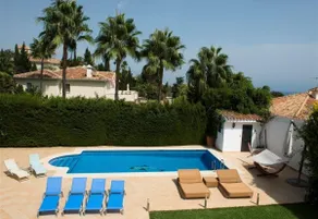 Villa 'Casa Kasima' mit privatem Pool, WLAN und Klimaanlage - Image 2