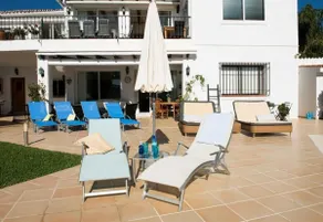 Villa 'Casa Kasima' mit privatem Pool, WLAN und Klimaanlage - Image 3