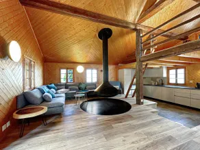 Family Chalet Karibu - 4 Vallées - next to Verbier - Image 3