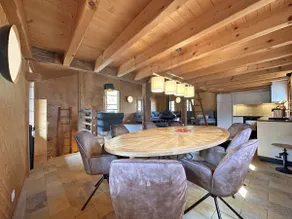 Family Chalet Karibu - 4 Vallées - next to Verbier - Image 5