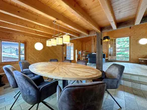 Family Chalet Karibu - 4 Vallées - next to Verbier - Image 4