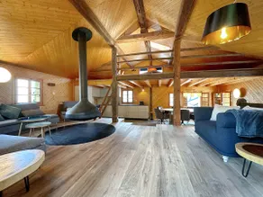 Family Chalet Karibu - 4 Vallées - next to Verbier - Image 2