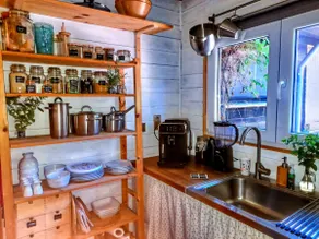 Nature chalet Oud-Turnhout - Image 3