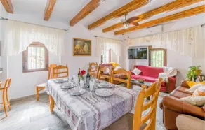 Beautiful Home In Villanueva De Algaidas - Image 3