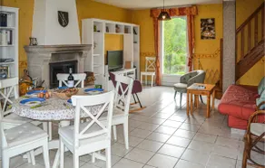 Beautiful home in Bugeat with ethernet internet - Image 2