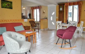 Beautiful home in Bugeat with ethernet internet - Image 3