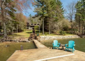 Mountain Lake House at Rocky Point - Image 5