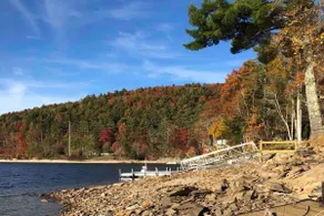 Mountain Lake House at Rocky Point - Image 4