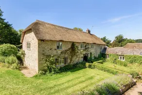 Berehayes Farmhouse - Image 2