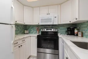 Jetties Pointe Cottage # 1 - 408 - Image 4