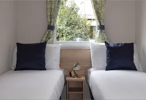 Mersea Retreat - Image 4