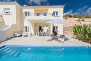 CostaBlancaDreams Bernia Views in Calpe - Image 3