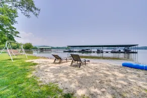 Chic Spring City Townhome on Watts Bar Lake! - Image 3