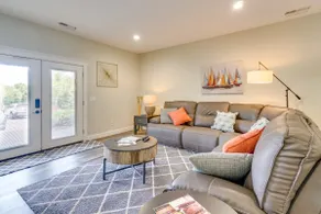Chic Spring City Townhome on Watts Bar Lake! - Image 4
