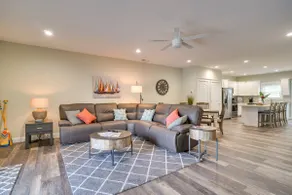 Chic Spring City Townhome on Watts Bar Lake! - Image 5