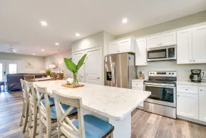 Chic Spring City Townhome on Watts Bar Lake! - Image 2