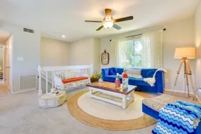 Walk to Marina: Home w/ Pool in Palmetto - Image 2